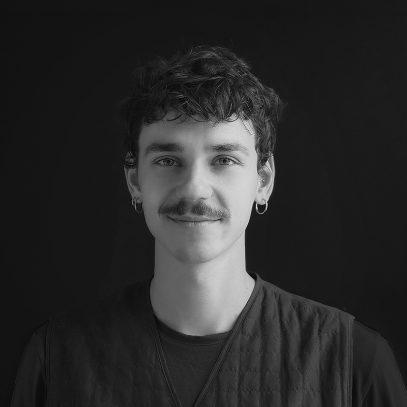 Nico Petermann